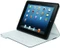 Logitech FabricSkin Keyboard Folio für iPad 2/iPad 3/iPad 4, schwarz/weiß, DE Vorschaubild