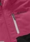 Maier Sports Vidi Skijacke black/rasberry/white (Damen) Vorschaubild