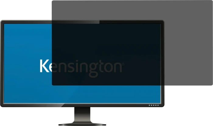 Kensington Privacy Filter 2-Way, 27.01" 16:9