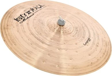 Istanbul Mehmet Legend Dry Ride 22"