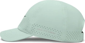 Nike Dri-FIT ADV Club unstrukturierte Tennis Kappe steam/black