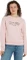 Tommy Hilfiger Rundhals mit Schreibschrift Logo Sweatshirt (Damen) Vorschaubild