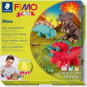 Staedtler Fimo Kids form&play Dino