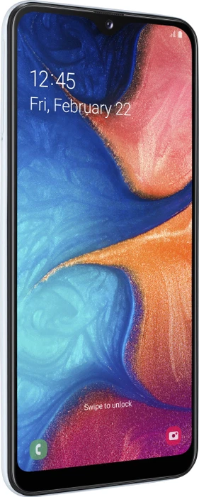 Samsung Galaxy A20e Duos weiß