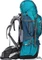 Deuter Aircontact Pro 55+15 SL arctic/petrol (Damen) Vorschaubild