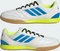 adidas Top Sala Competition II IN cloud white/lucid ray blue/solar yellow Vorschaubild