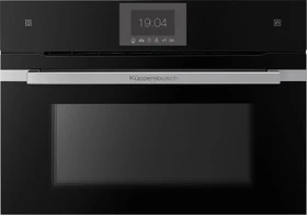 Küppersbusch CBD6550.0SE0 Dampfbackofen edelstahl