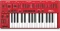 Behringer MS-1 MK-II rot Vorschaubild