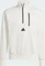 adidas City Escape Half-Zip Sweatshirt off white (Herren) Vorschaubild