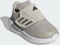 adidas RunFalcon 3.0 Hook-and-Loop putty grey/iron metallic/silver pebble (Junior) Vorschaubild