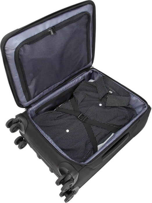 Targus Corporate Traveller 15.6" Koffer mit Rollen