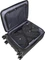 Targus Corporate Traveller 15.6" Koffer mit Rollen Vorschaubild