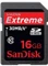 SanDisk Extreme, SD, Class6/Class 10, Rev-3 Vorschaubild