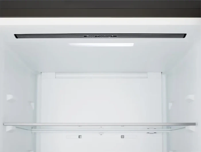 LG GBBS312BEV Fit & Max