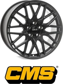 CMS C25 7.5x18 5/120 ET54 (verschiedene Farben)