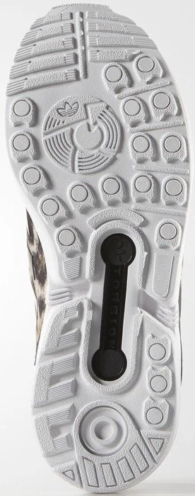 adidas ZX Flux core black/white (Junior)