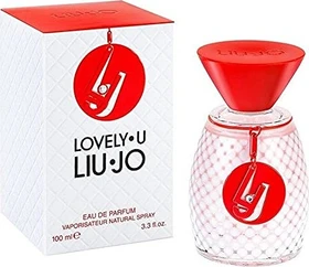 Liu Jo Lovely U Eau de Parfum, 100ml