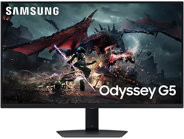 Samsung Odyssey G5 G50D (2024)
