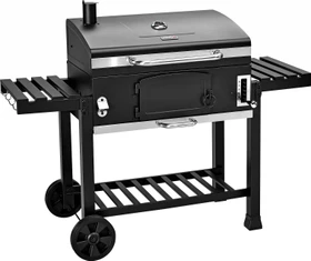 Taino Hero XXL Smoker