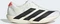 adidas Adizero Adios 9 cloud white/core black/lucid red (Damen) Vorschaubild