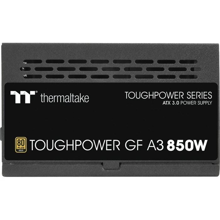 Thermaltake ToughPower GF A3 Gold 850W, ATX 3.0