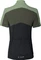 Vaude Matera FZ Trikot kurzarm khaki (Damen) Vorschaubild
