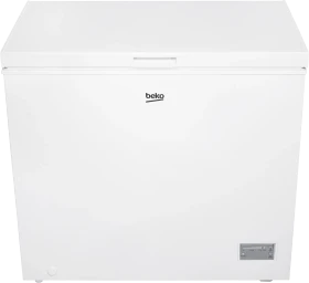 Beko CF200CWN Gefriertruhe