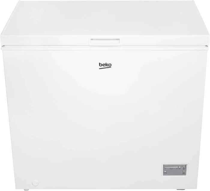 Beko CF200CWN Gefriertruhe