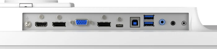 NEC MultiSync EA272F-WH, weiß, 27"