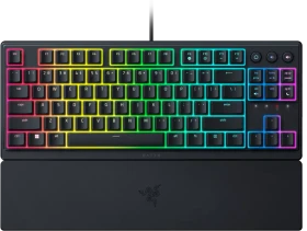 Razer Ornata V3 TKL, 8 RGB Zonen, USB, FR (RZ03-04880500-R3F1)