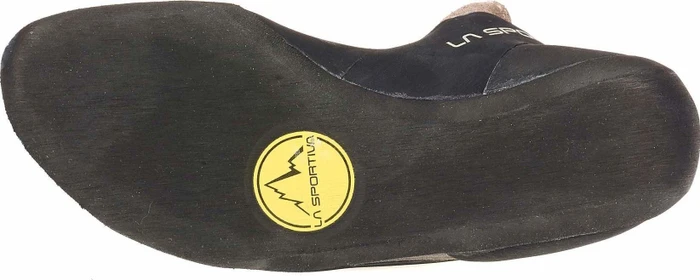 La Sportiva Cobra Eco falcon brown/apple green