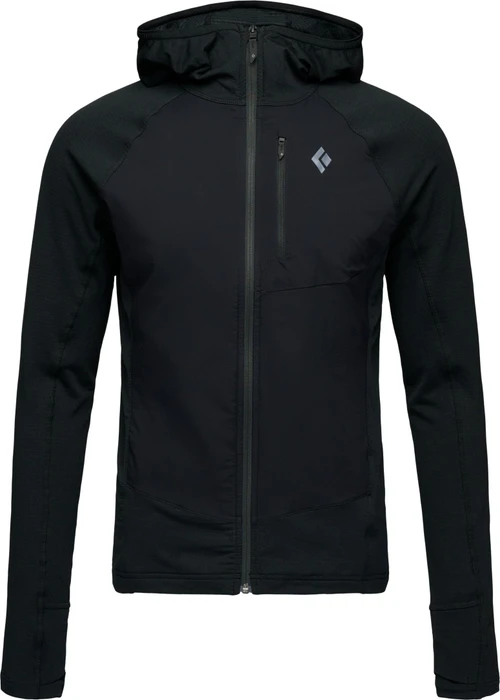 Black Diamond CoEfficient LT Hybrid Hoody (Herren)