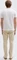 Tom Tailor Regular Tapered Cargo Hose beige abbey stone (Herren) Vorschaubild