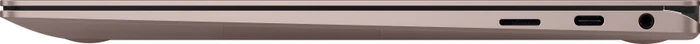 Samsung Galaxy Book Pro 360 13, Mystic Bronze, Core i5-1135G7, 8GB RAM, 256GB SSD, DE