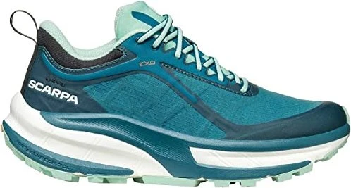 Scarpa Golden Gate ATR GTX petrol/jade (Damen)