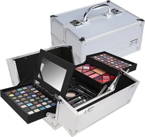 Briconti My Treasure Case Schminkset