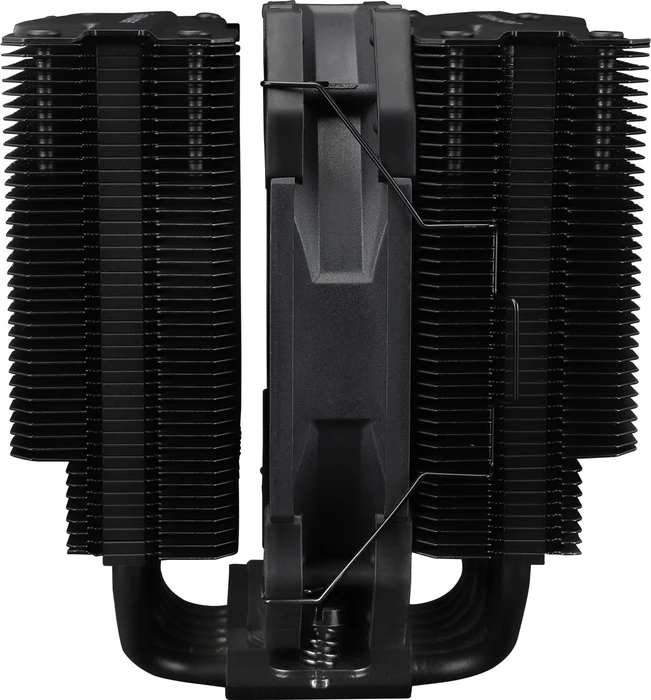 Thermalright Peerless Assassin 120 Mini Black, schwarz