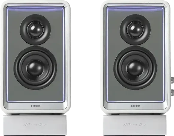 Edifier QR65 weiß (QR65-WT) – Bild 2 von 7