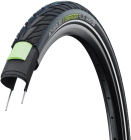 Schwalbe Energizer Plus 27.5x2.0" TwinSkin Addix E Reifen