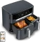 Tefal EY942B Dual Easy Fry Vorschaubild