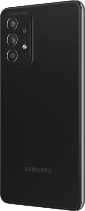 Samsung Galaxy A52 Enterprise Edition 128GB Awesome Black