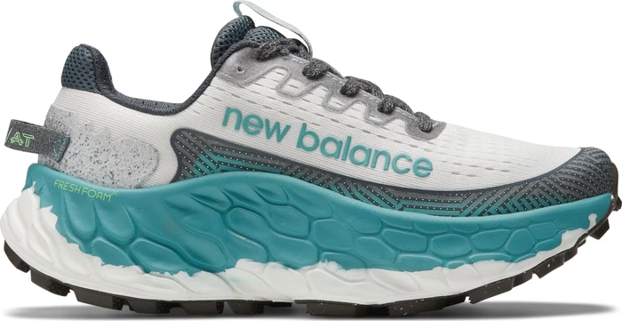 New Balance Fresh Foam X Trail More v3 reflection/faded teal (Damen)
