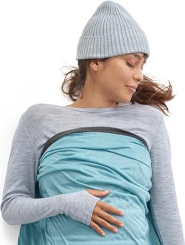 Sea to Summit Comfort Blend Innenschlafsack