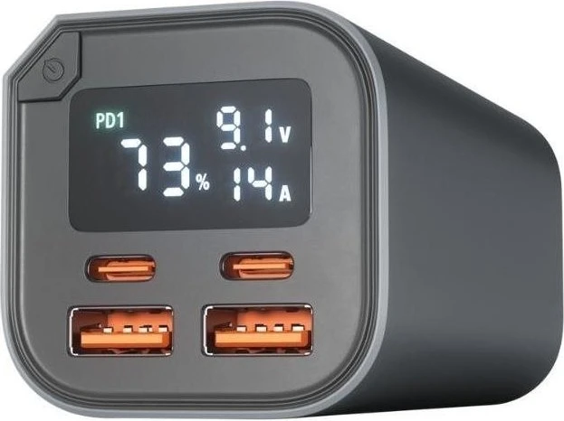 Epico Aluminium PD 100W Power Bank 20000mAh