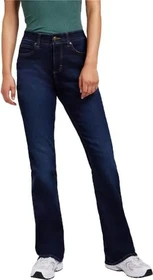 Lee Ultra Lux Comfort Bootcut Jeans main thrill (Damen)