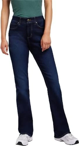 Lee Ultra Lux Comfort Bootcut Jeans main thrill (Damen)