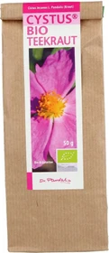 Dr. Pandalis Cystus Bio Teekraut Zistrosentee, 50g