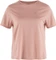 Fjällräven Abisko Lite Funktionsshirt kurzarm chalk rose (Damen) Vorschaubild