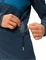 Vaude Brenva Funktionsjacke shore blue (Damen) Vorschaubild