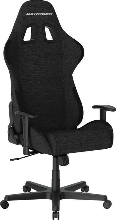 DXRacer Formula L Gamingstuhl, Stoff schwarz